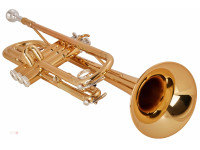 Yamaha YTR 2330 Trompete Afinação Bb Yamaha YTR 2330 Trompete Afinação Bb